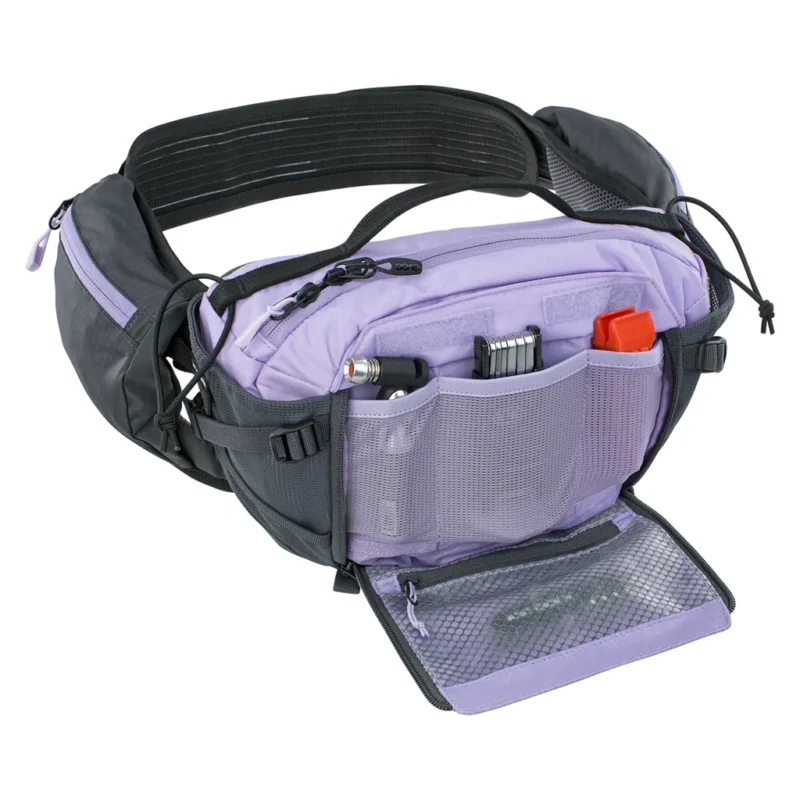 Hip Pack Pro 3L + 1,5L Bladder