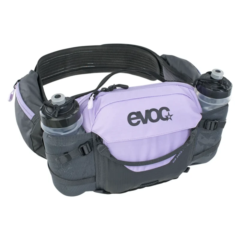 Hip Pack Pro 3L + 1,5L Bladder