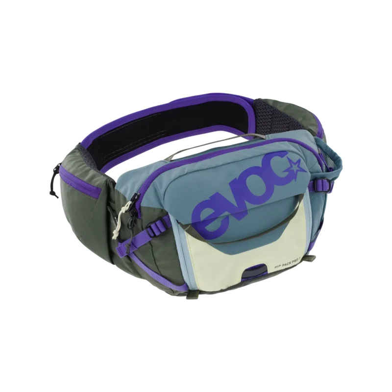 Hip Pack Pro 3L + 1.5L Bladder