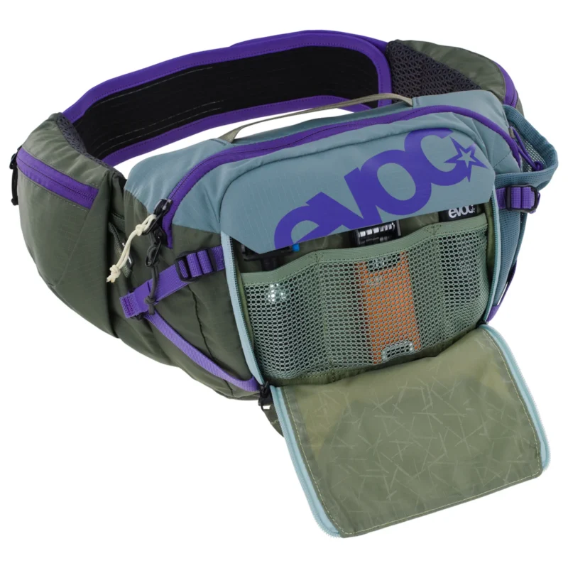 Hip Pack Pro 3L + 1.5L Bladder