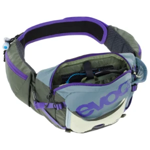 Hip Pack Pro 3L + 1.5L Bladder