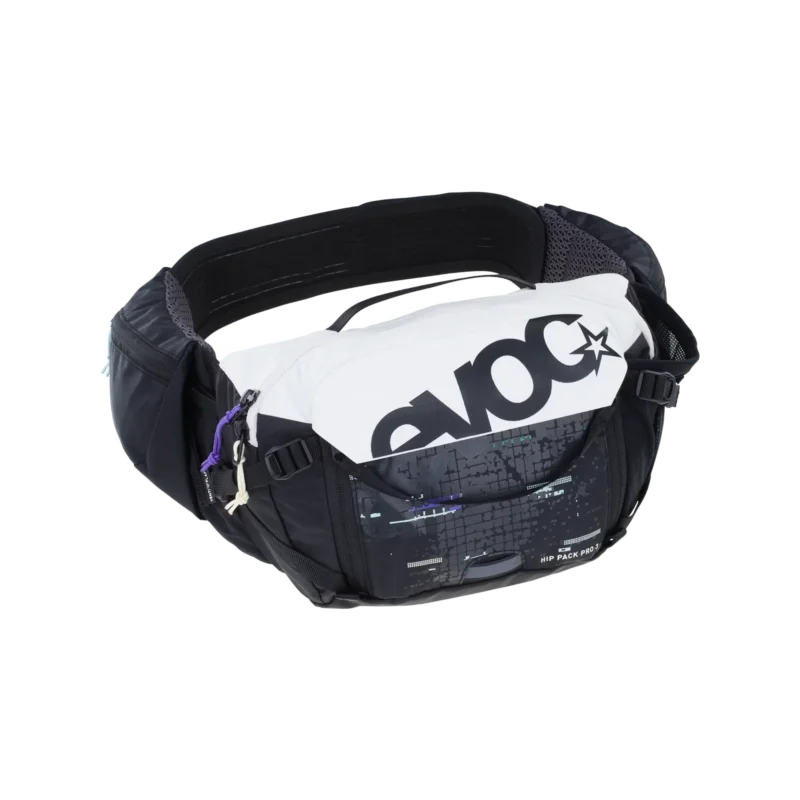 Hip Pack Pro 3L