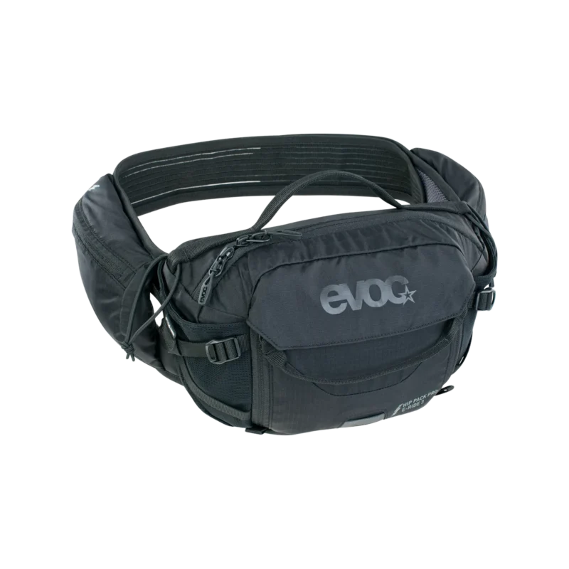 Hip Pack Pro E-Ride 3L