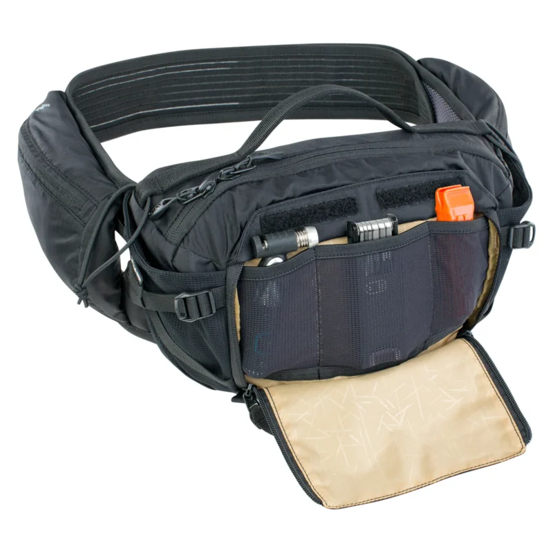 Hip Pack Pro E-Ride 3L