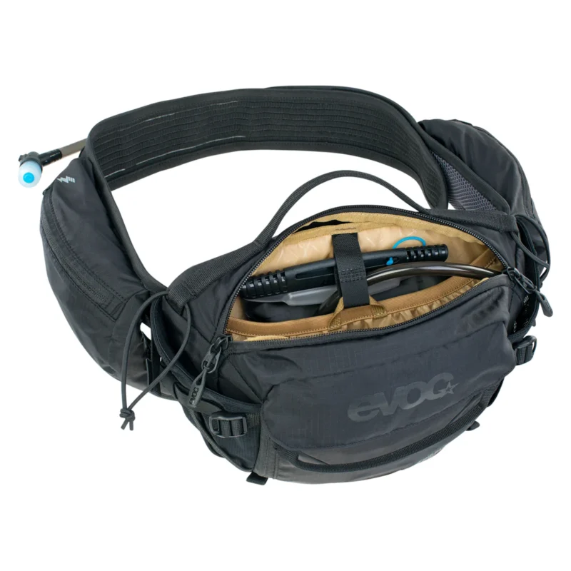 Hip Pack Pro E-Ride 3L