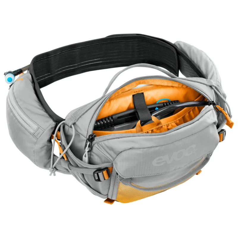Hip Pack Pro E-Ride 3L