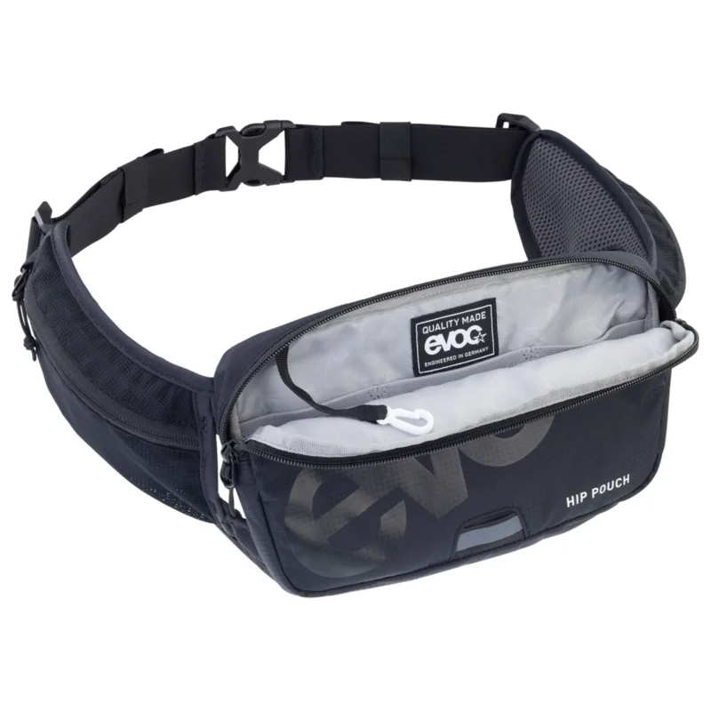 evoc-hip-pouch-1l-black-2 Hip Pouch 1L