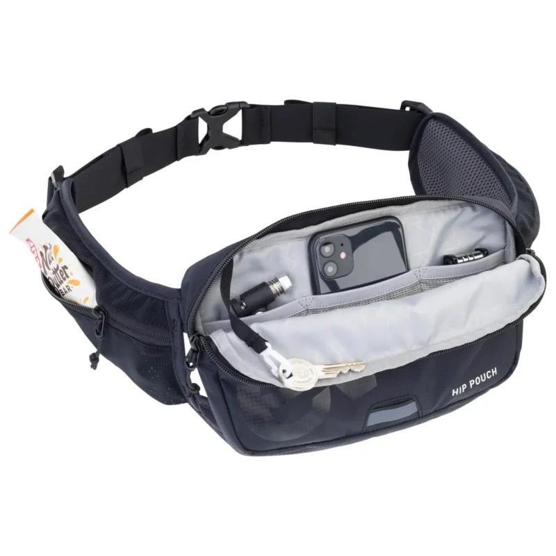 evoc-hip-pouch-1l-black-3 Hip Pouch 1L