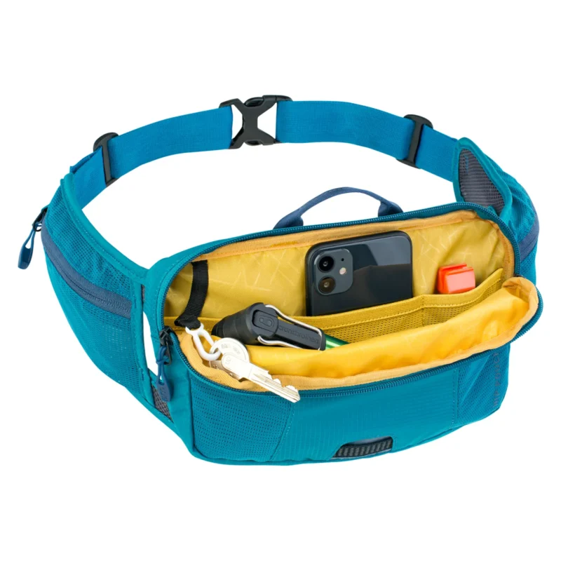 evoc-hip-pouch-1l-ocean-4 Hip Pouch 1L