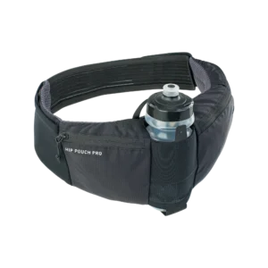 Hip Pouch Pro 1.5L + Drink Bottle 0.55L