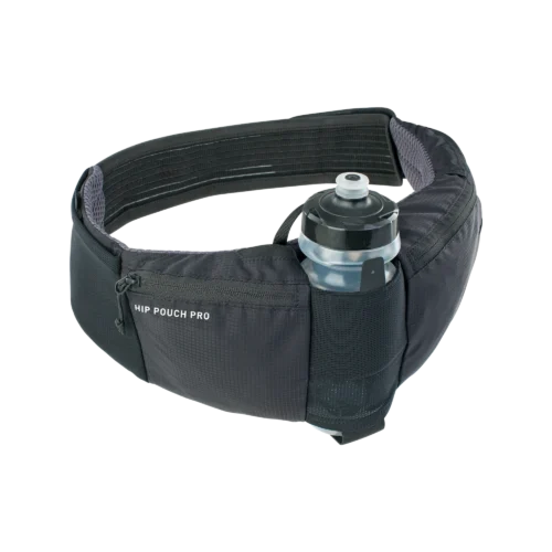 Hip Pouch Pro 1.5L + Drink Bottle 0.55L