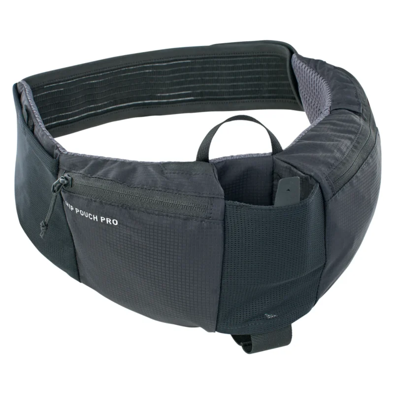 Hip Pouch Pro 1.5L + Drink Bottle 0.55L