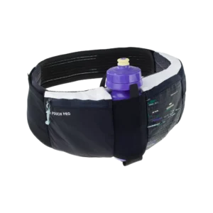 Hip Pouch Pro 1.5L + Drink Bottle 0.55L