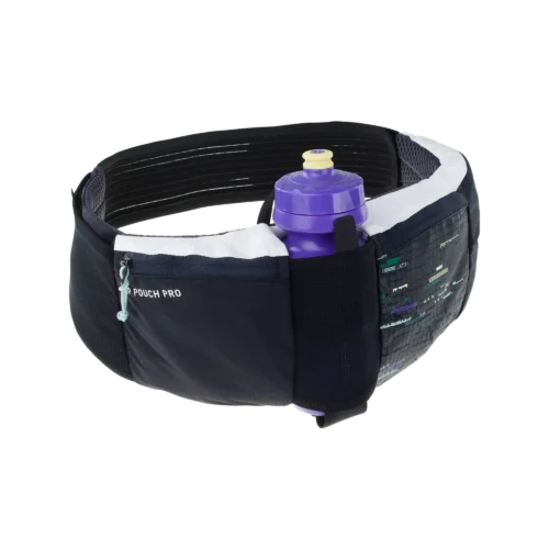 Hip Pouch Pro 1.5L + Drink Bottle 0.55L