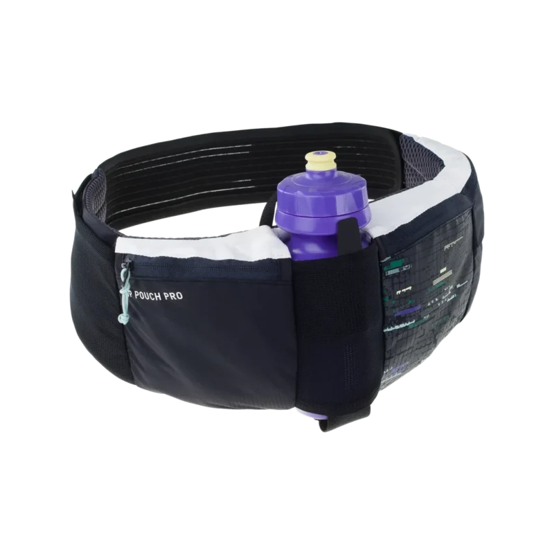 Hip Pouch Pro 1.5L + Drink Bottle 0.55L