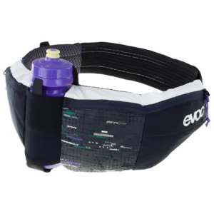 Hip Pouch Pro 1.5L + Drink Bottle 0.55L