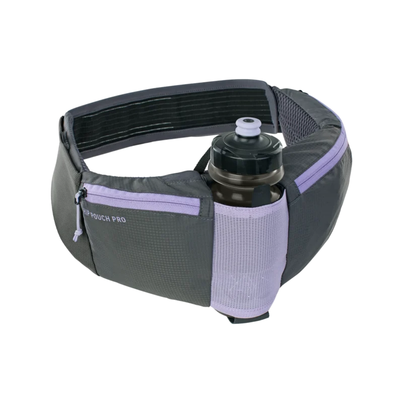 Hip Pouch Pro 1.5L + Drink Bottle 0.55L