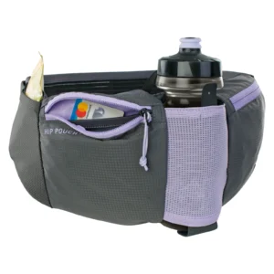 Hip Pouch Pro 1.5L + Drink Bottle 0.55L
