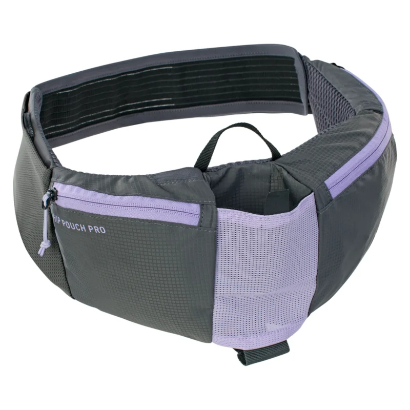 Hip Pouch Pro 1.5L + Drink Bottle 0.55L
