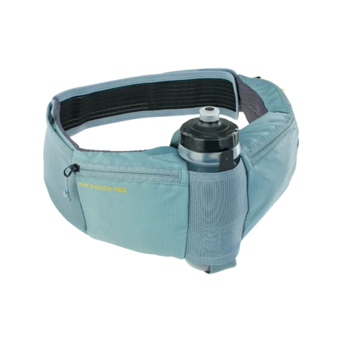 Hip Pouch Pro 1.5L + Drink Bottle 0.55L