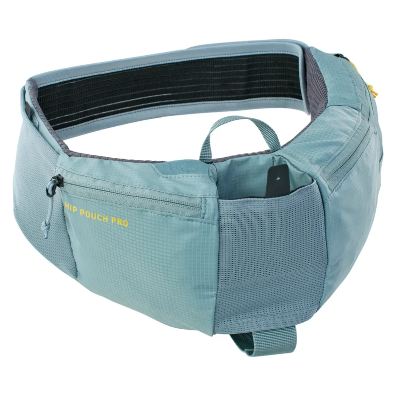 Hip Pouch Pro 1.5L + Drink Bottle 0.55L