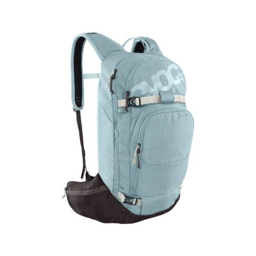 evoc-line-20l-backpack-mint-coffee-1-1 Line 20L Backpack