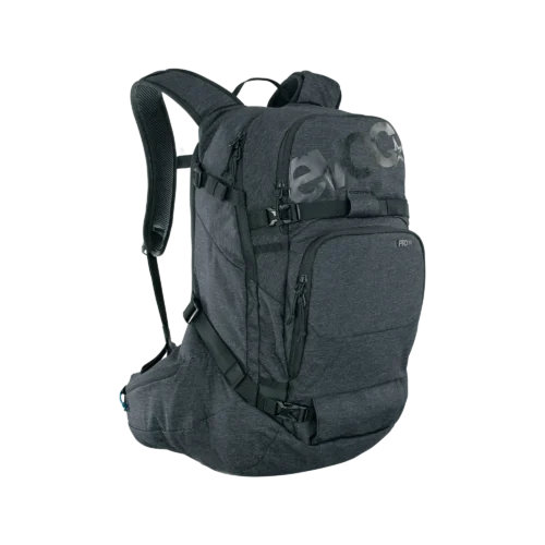 evoc-line-pro-30l-backpack-black-1 Line Pro 30L Backpack