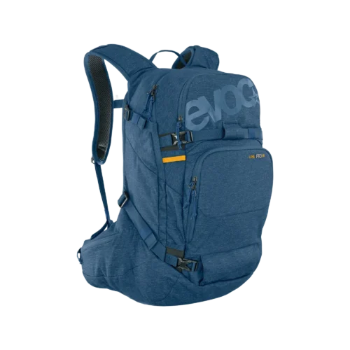 evoc-line-pro-30l-backpack-denim-1 Line Pro 30L Backpack