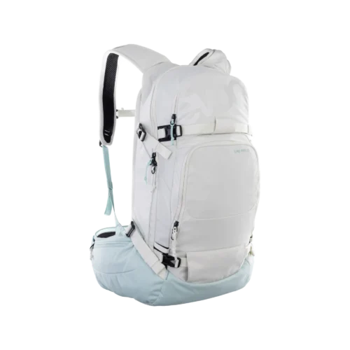 evoc-line-pro-30l-backpack-sand-mint-1 Line Pro 30L Backpack