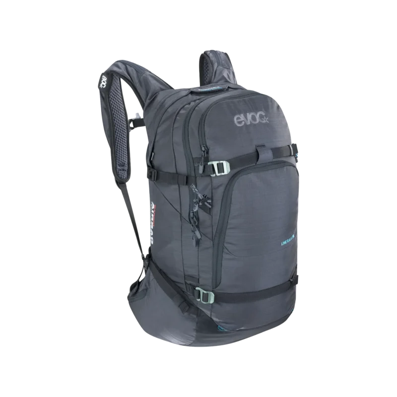Line R.A.S. 30l (Airbag included)