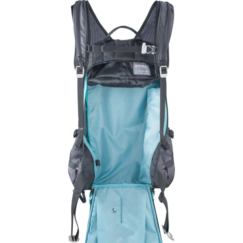 Line R.A.S. 30l (Airbag included)