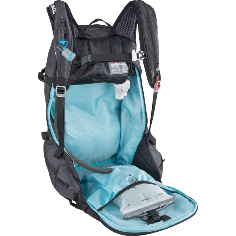 Line R.A.S. 30l (Airbag included)