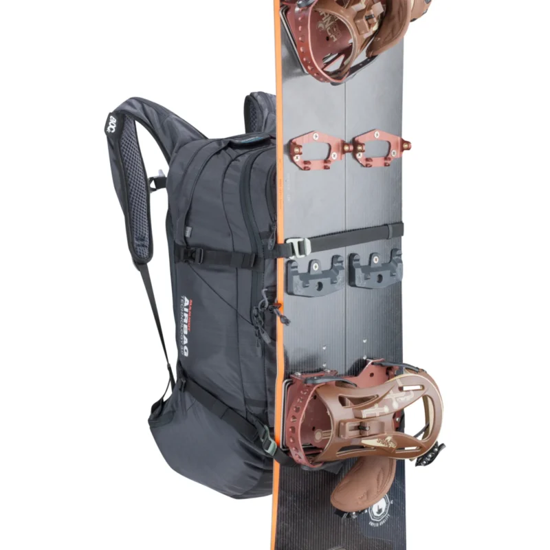Line R.A.S. 30l (Airbag included)