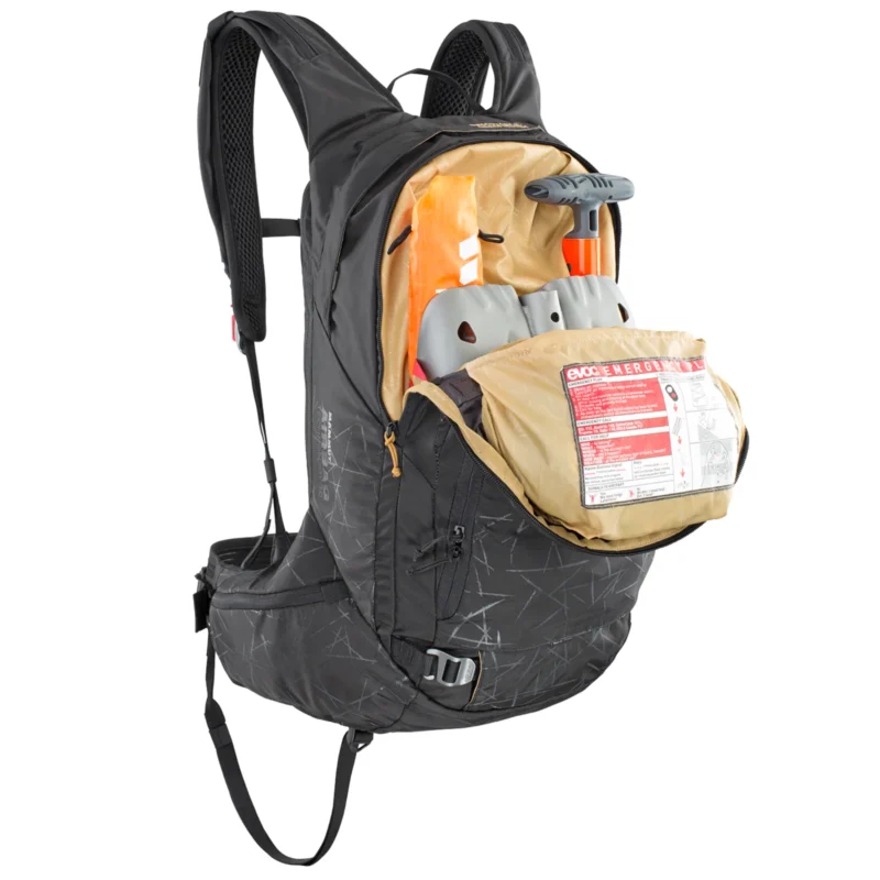 Line R.A.S. Protector 22L (Airbag included)