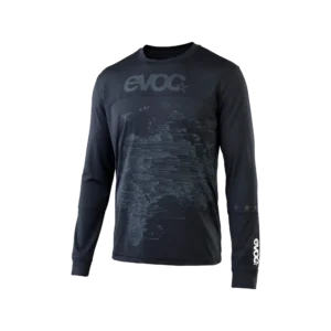 Long Sleeve Jersey Men