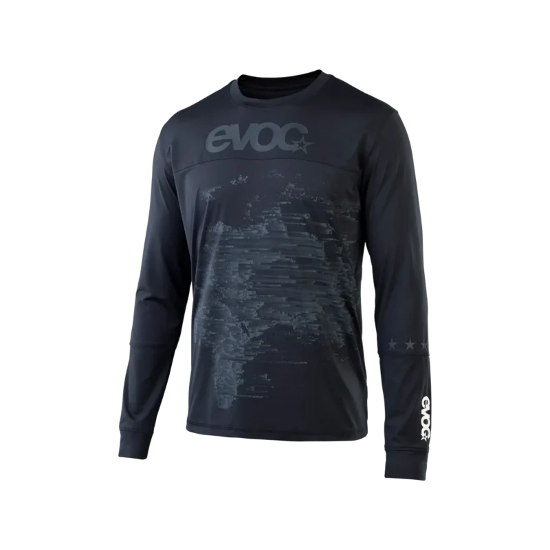 Long Sleeve Jersey Men