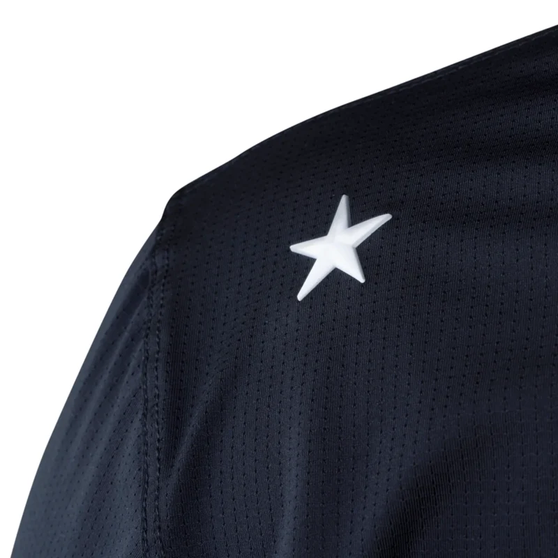 Long Sleeve Jersey Men