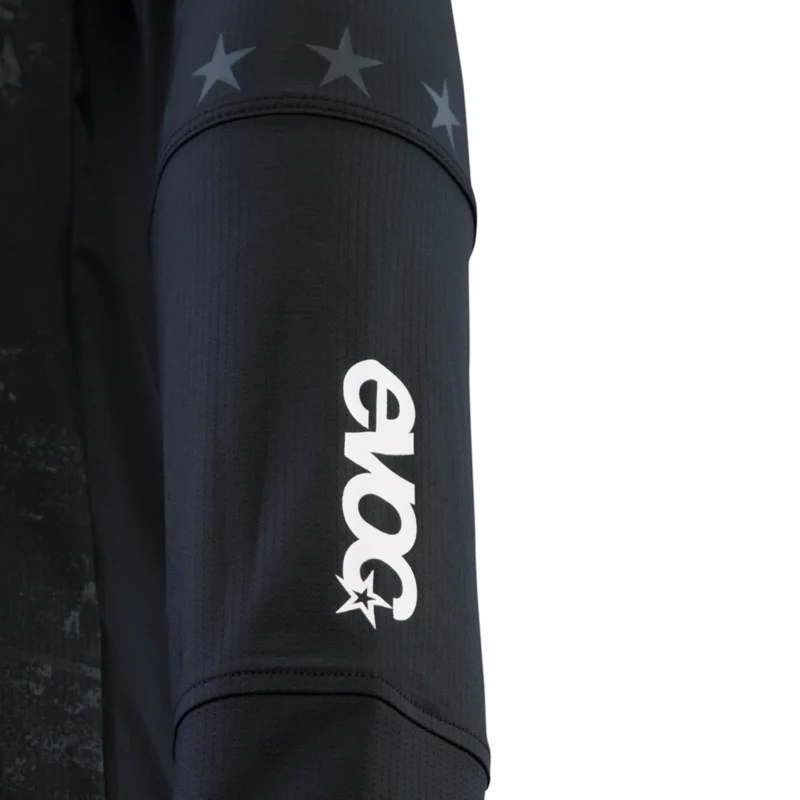 Long Sleeve Jersey Men