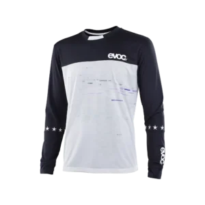 Long Sleeve Jersey Men