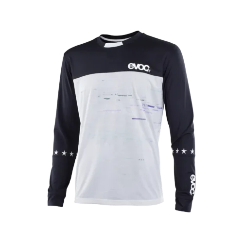 evoc-long-sleeve-jersey-men-multicolour-1 Long Sleeve Jersey Men