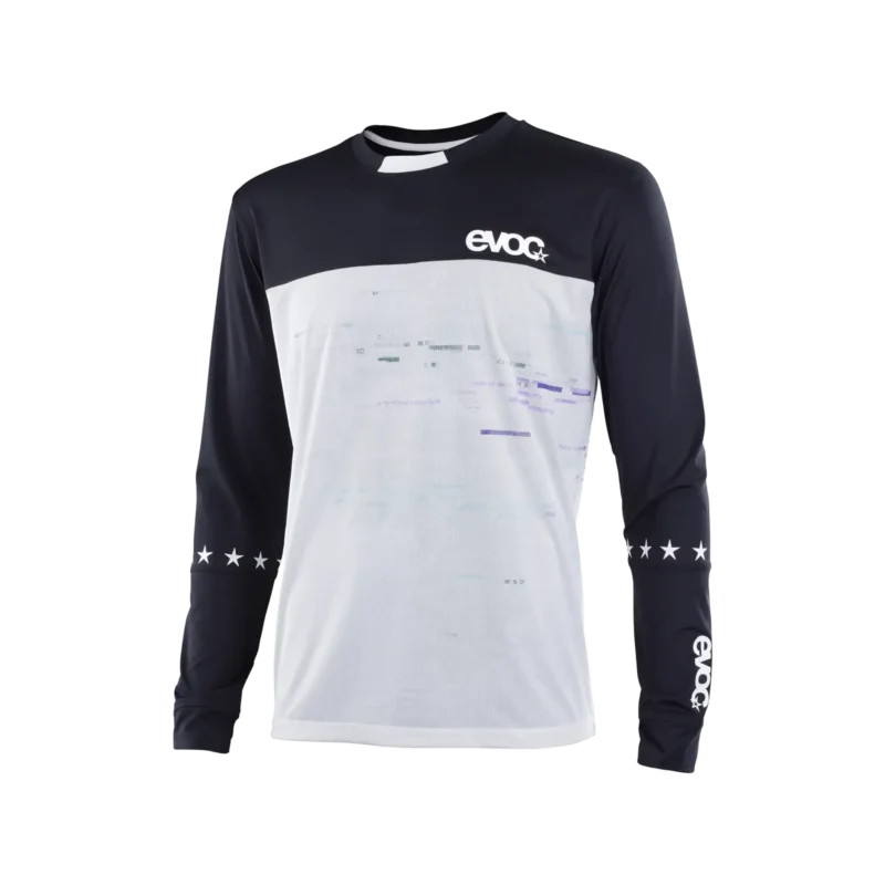 Long Sleeve Jersey Men