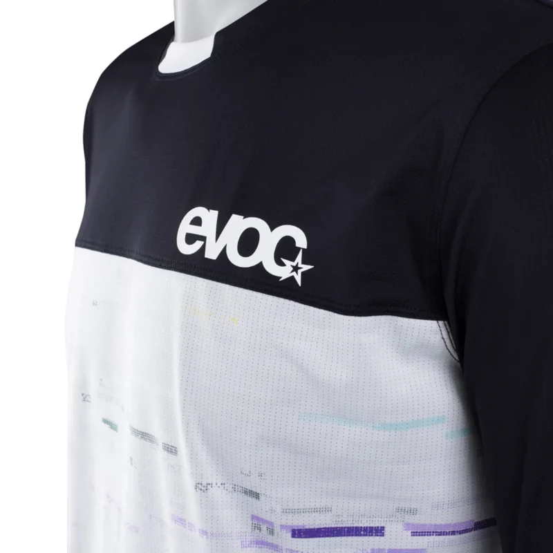 Long Sleeve Jersey Men