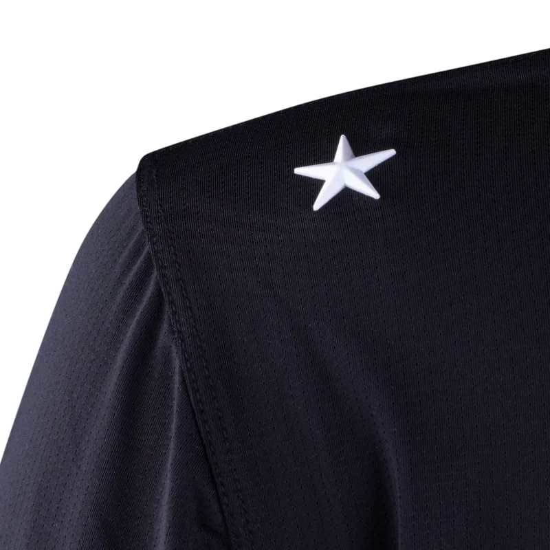 Long Sleeve Jersey Men