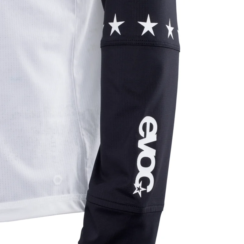 Long Sleeve Jersey Men