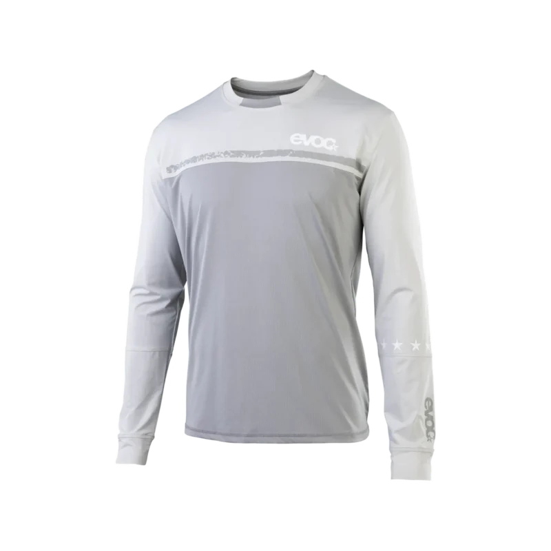 Long Sleeve Jersey Men
