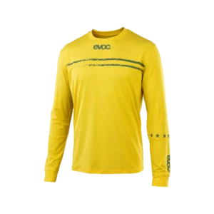 Long Sleeve Jersey Men
