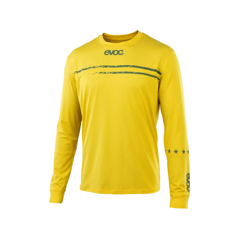 Long Sleeve Jersey Men