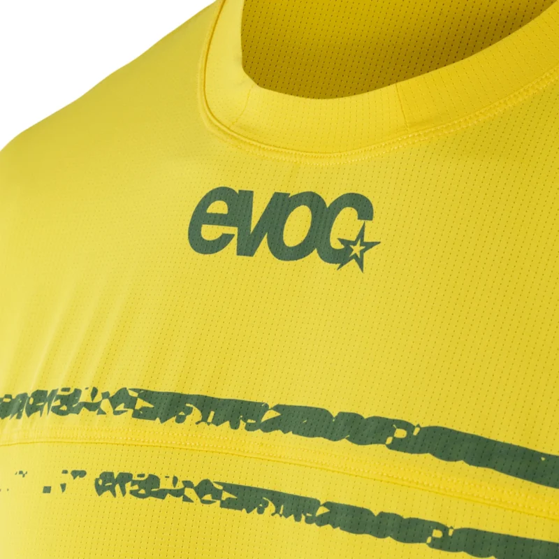 Long Sleeve Jersey Men