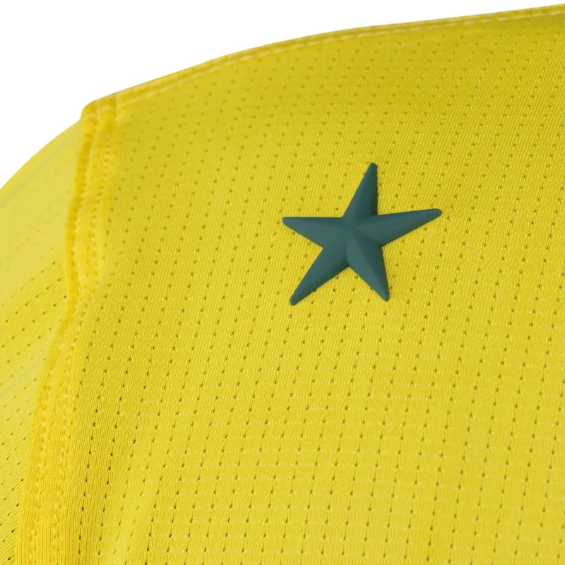 Long Sleeve Jersey Men