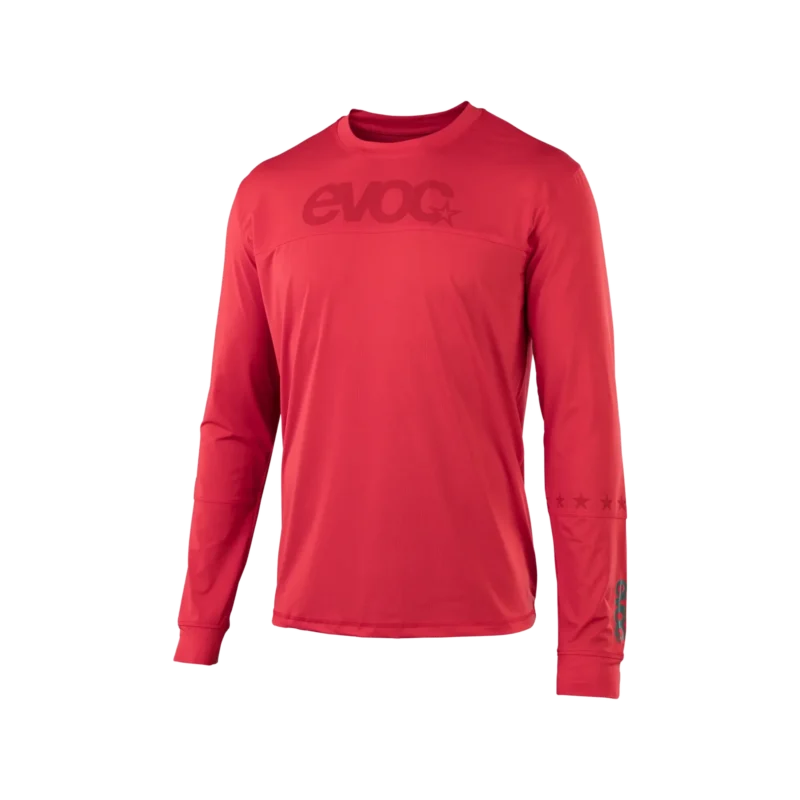 Long Sleeve Jersey Men
